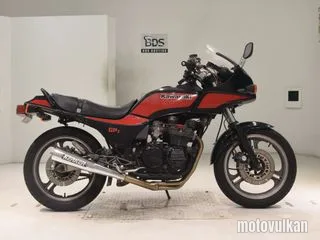 Kawasaki GPZ400