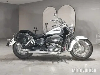 Honda Shadow 400