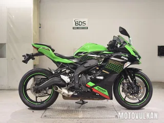 Kawasaki ZX-25R