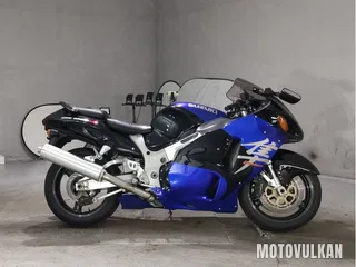 Suzuki GSX1300R Hayabusa