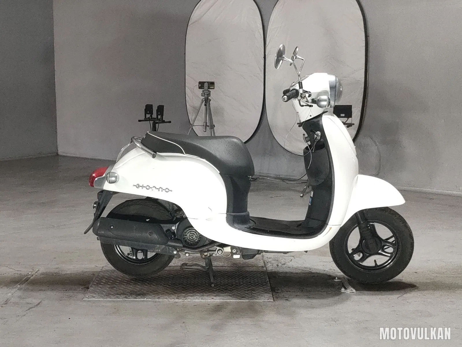 Honda Giorno