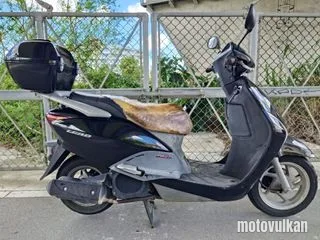 Honda Lead110