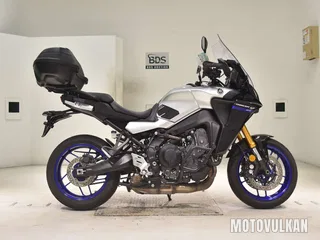Yamaha Tracer 9GT