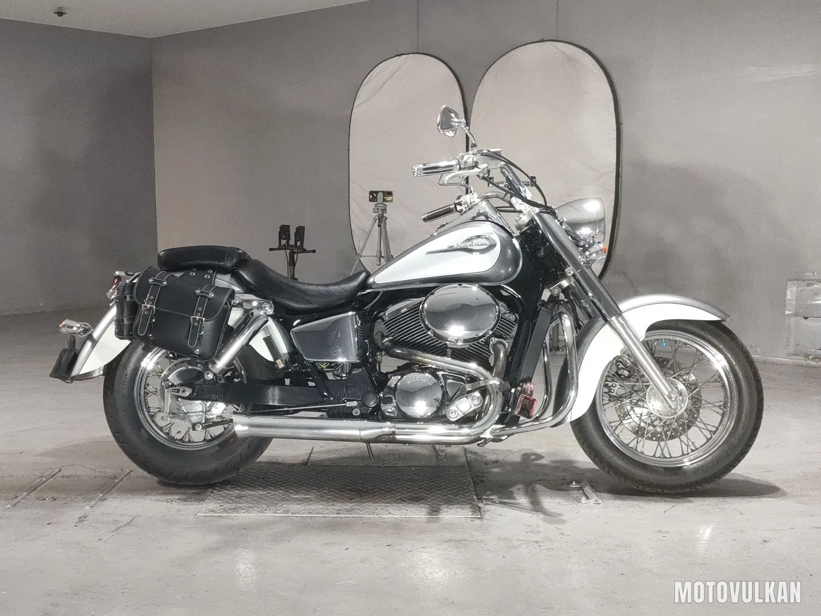 Honda Shadow 400
