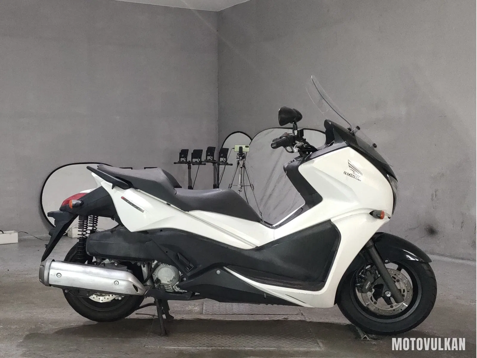 Honda Faze