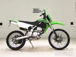 Kawasaki KLX250