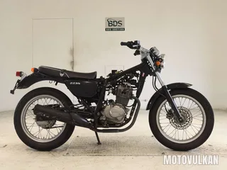Honda CB223S