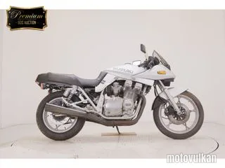 Suzuki GSX1100S KATANA