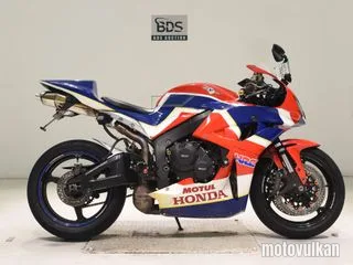 Honda CBR600RR-3