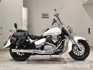 Suzuki INTRUDER400 CLASSIC