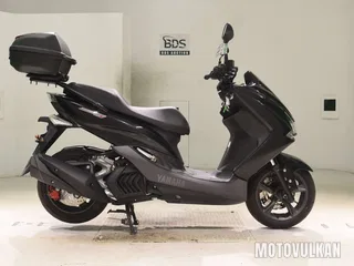 Yamaha MAJESTY155S-2