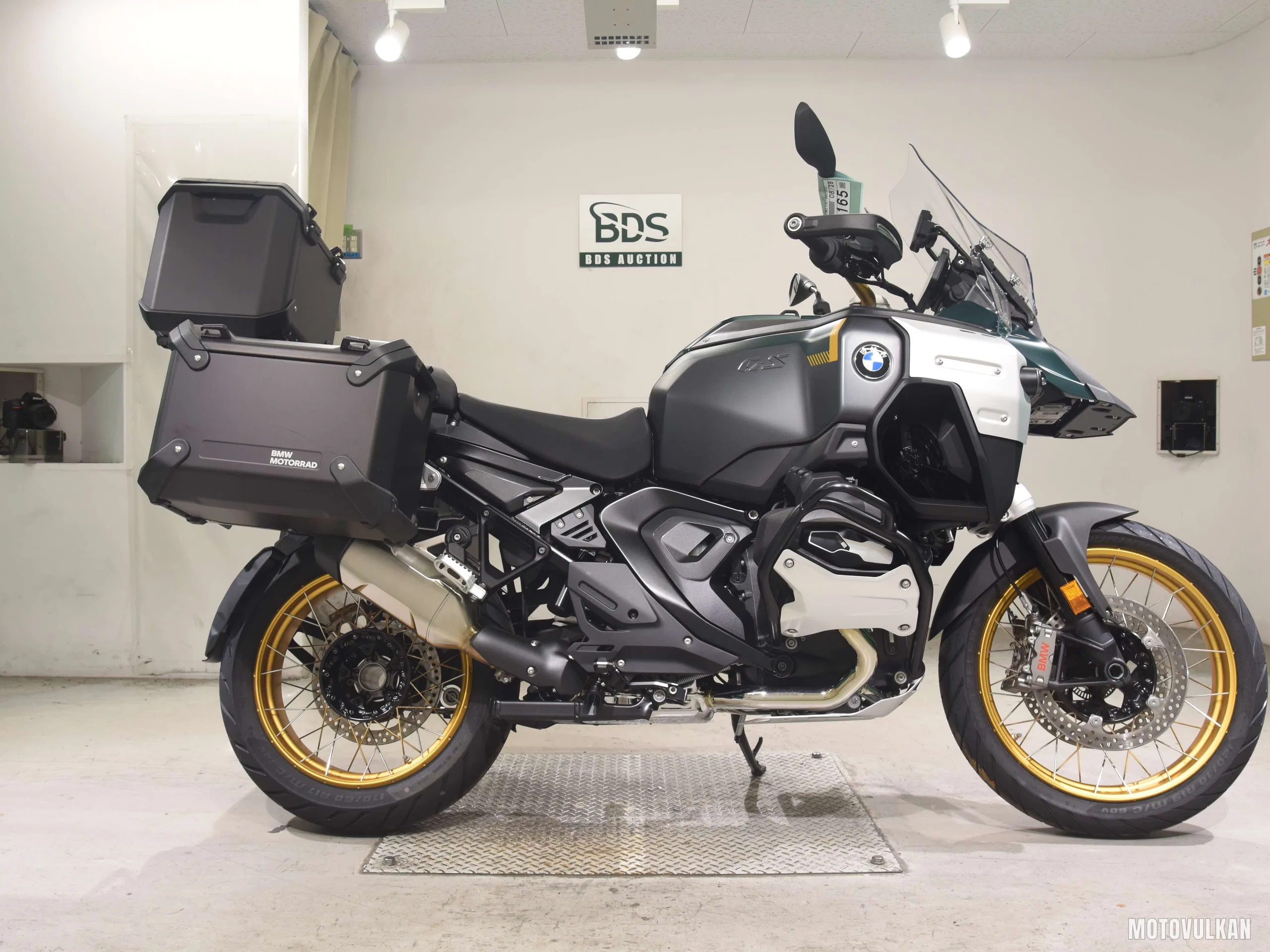  BMWR1300GSADV ASA