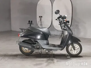 Honda Today