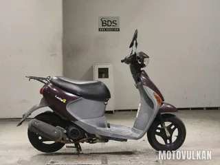 Suzuki LET'S4