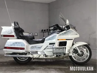 Honda GL1500SE