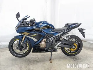 Honda Cbr400R
