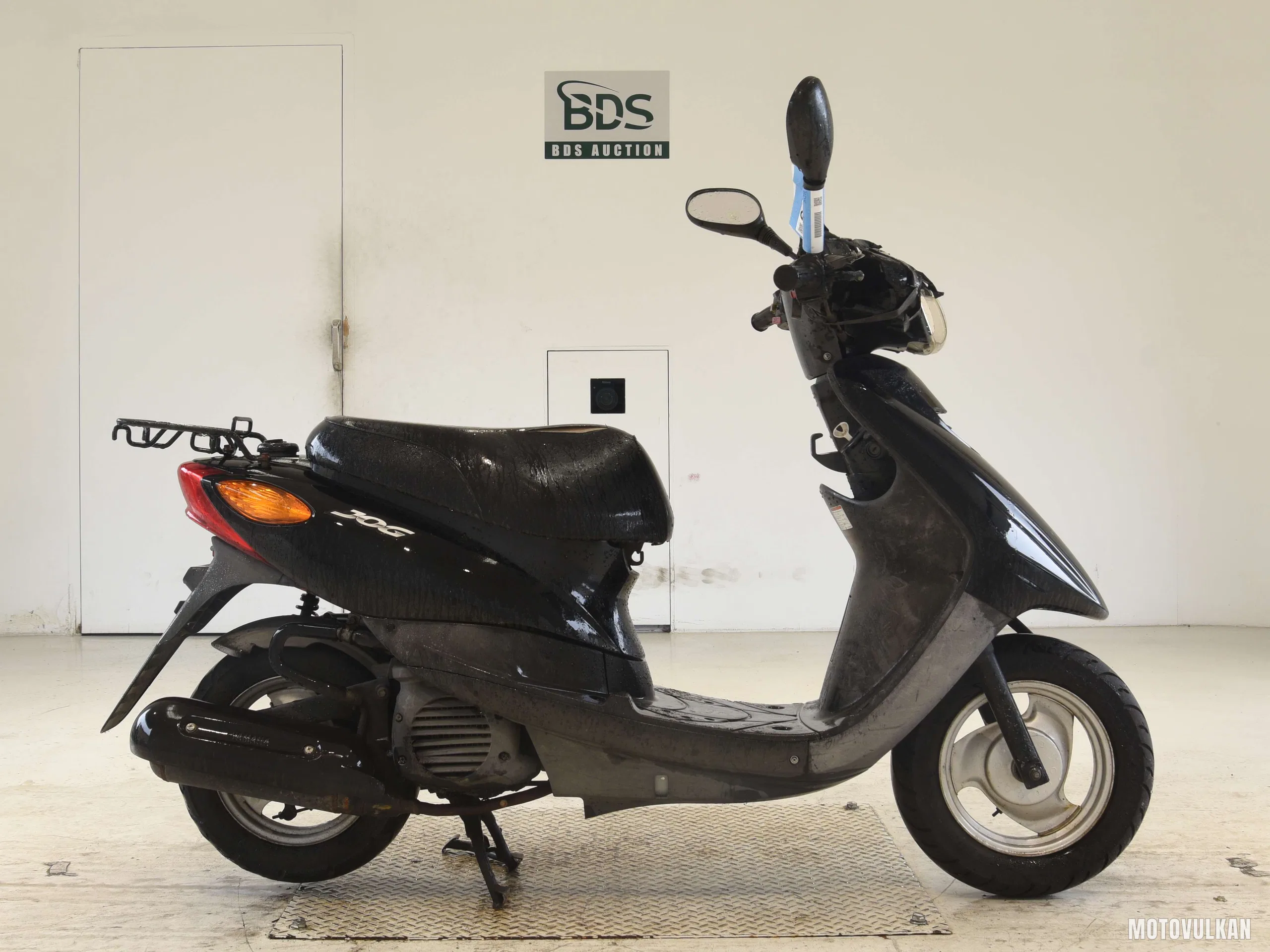 Yamaha JOG-5