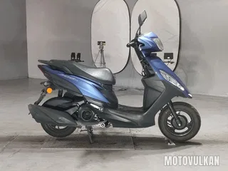 Yamaha JOG125