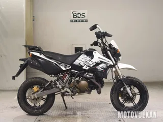 Kawasaki KSR110-E