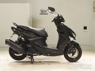 Yamaha CYGNUS Gryphus