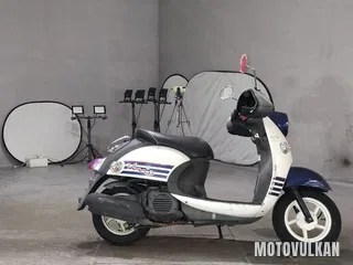 Yamaha Vino