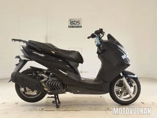Yamaha MAJESTY155S