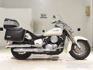 Yamaha DRAGSTAR1100 CLASSIC