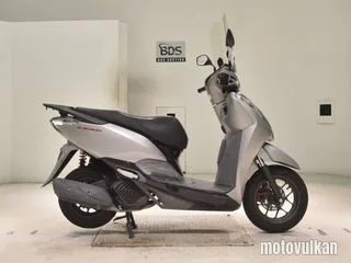 Honda LEAD125-2