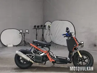 Honda Zoomer