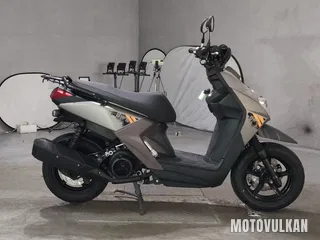 Yamaha BW`S125