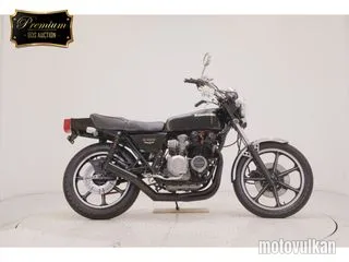 Kawasaki Z400FX