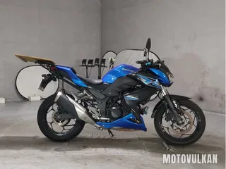 Kawasaki Z250