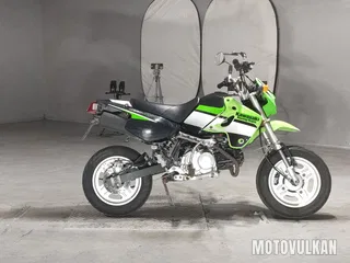 Kawasaki KSR110