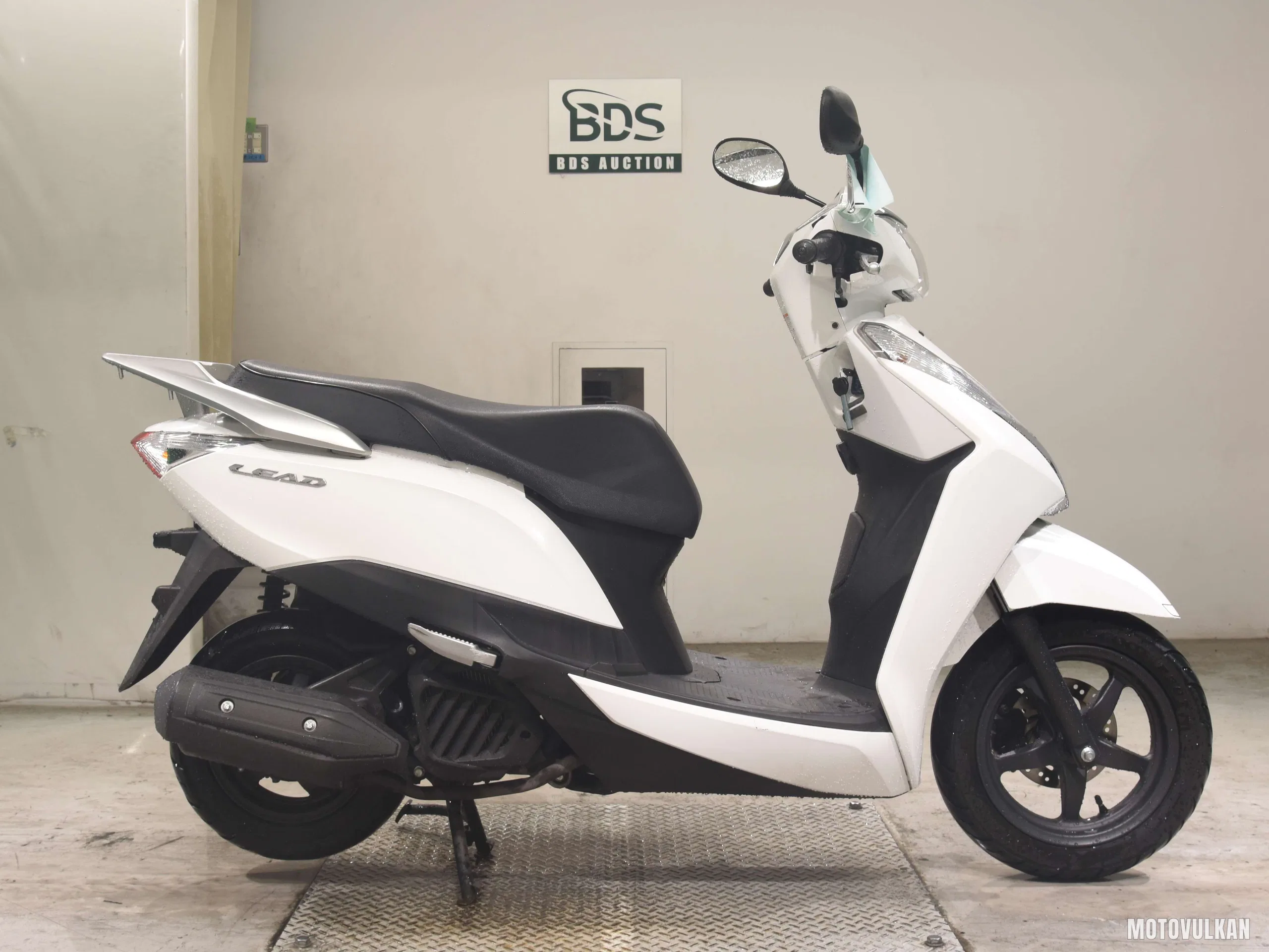 Honda LEAD125