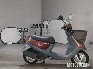 Yamaha JOG Poche
