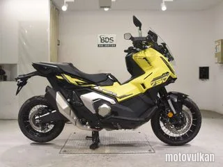 Honda X-ADV750-2