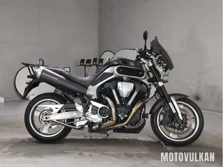 Yamaha MT-01