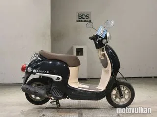 Honda GIORNO-3