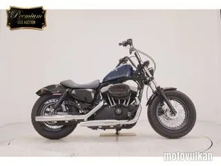  HD. XL1200X