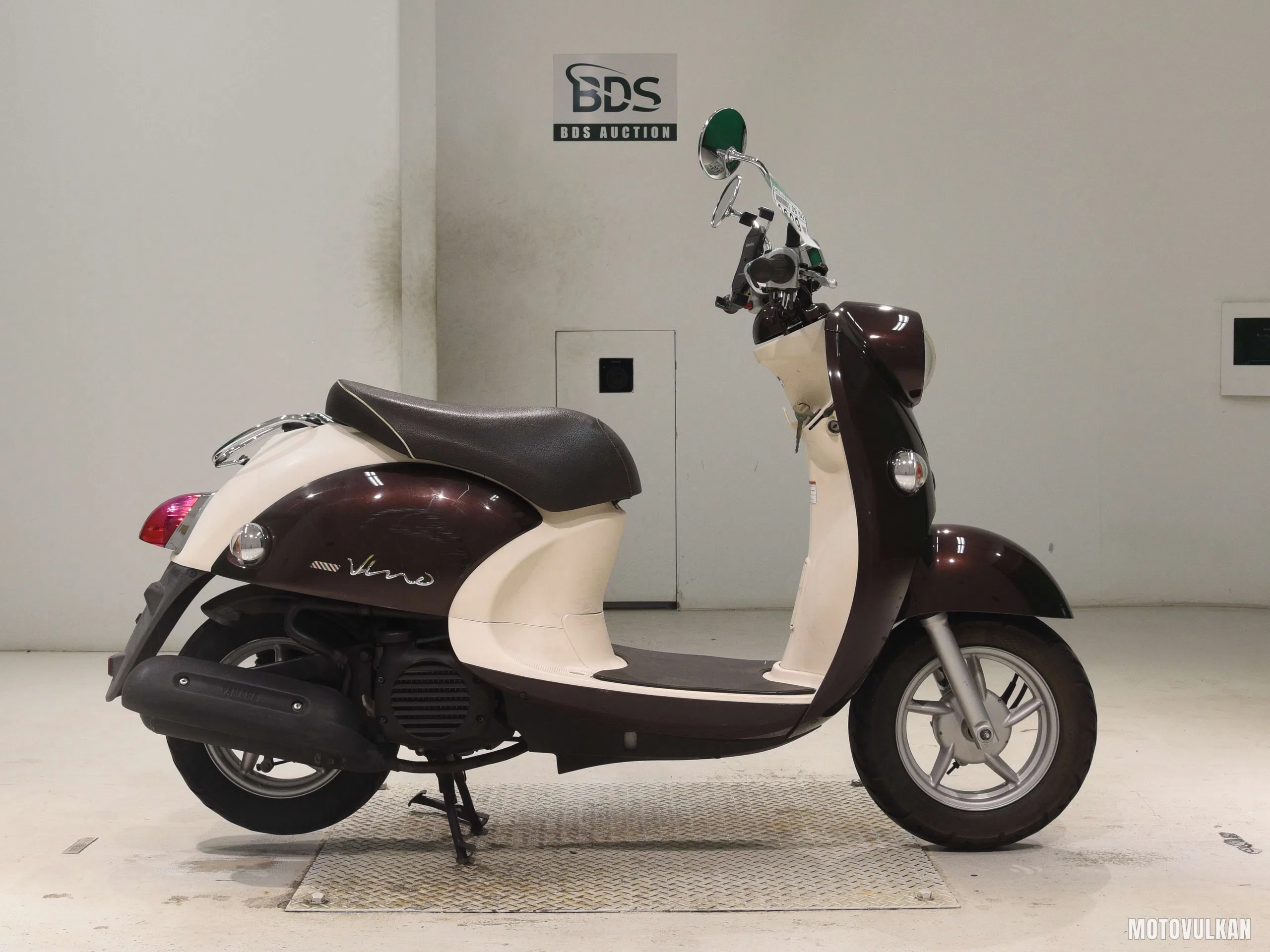 Yamaha VINO-2