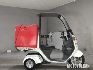 Honda Gyro Canopy