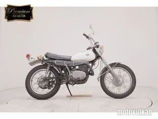 Yamaha DT250