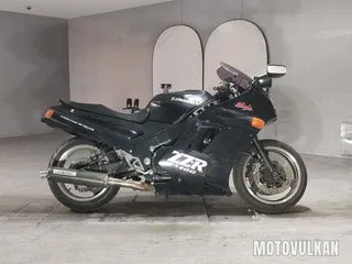 Kawasaki ZZ-R1100