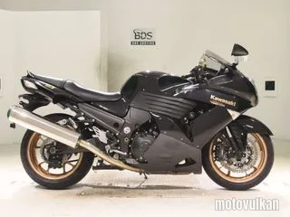 Kawasaki ZZ-R1400A