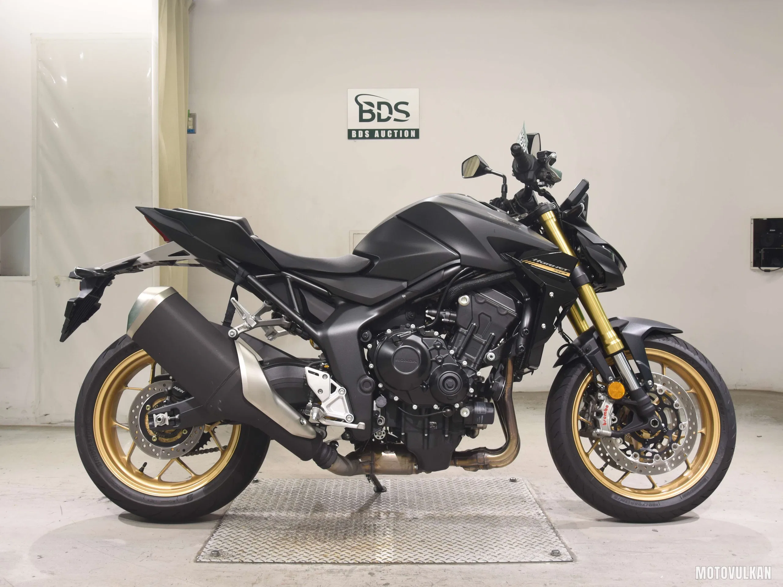 Honda CB1000HORNET SP