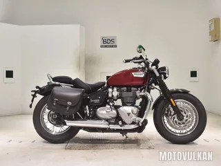  TRIUMPH BONNEVILLE Speedmaster