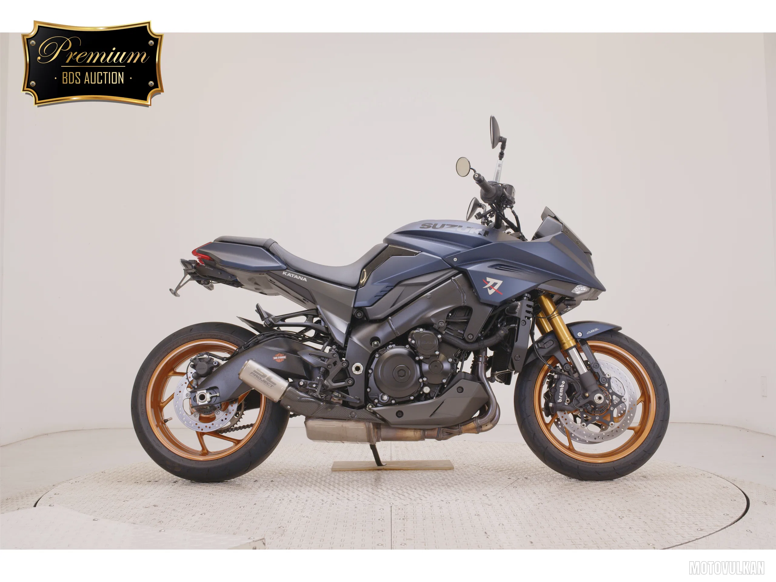 Suzuki NINJA1000