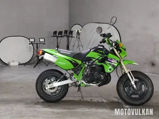 Kawasaki KSR-2