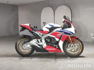 Honda CBR1000RR SP