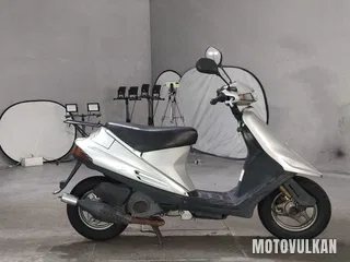 Suzuki Address V100